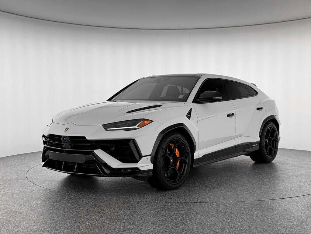 2024 Lamborghini Urus SE - Image 1